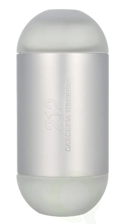 Carolina Herrera 212 NYC Women Edt Spray 100 ml i gruppen HELSE OG SKJØNNHET / Duft og parfyme / Parfyme / Parfyme for henne hos TP E-commerce Nordic AB (D33543)