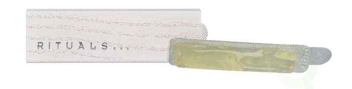 Rituals Dutch Tulip & Yuzu Car Air Freshener 6 g i gruppen HELSE OG SKJØNNHET / Duft og parfyme / Andre dufter / Duftspreder hos TP E-commerce Nordic AB (D33583)