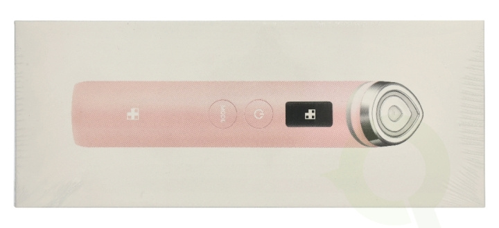 Medicube Age-R Booster Pro Facial Care Device 0 Pink i gruppen HELSE OG SKJØNNHET / Hudpleie / Ansikt hos TP E-commerce Nordic AB (D33607)
