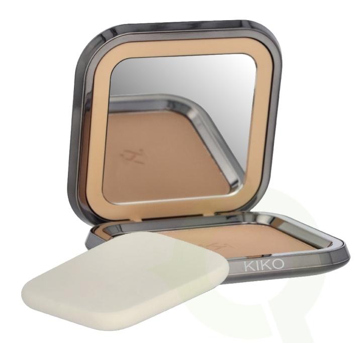 Kiko Milano Weightless Perfection Wet And Dry Powder 12 g N60 i gruppen HELSE OG SKJØNNHET / Makeup / Makeup ansikt / Pudder hos TP E-commerce Nordic AB (D33610)
