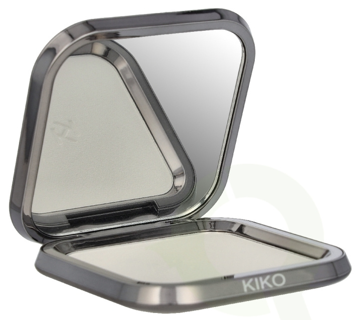 Kiko Milano Universal Veil Finishing Powder 9.7 g Translucent i gruppen HELSE OG SKJØNNHET / Makeup / Makeup ansikt / Pudder hos TP E-commerce Nordic AB (D33611)