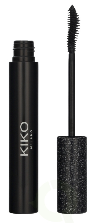 Kiko Milano Holiday Wonderlights Lash Catcher Mascara 9 ml i gruppen HELSE OG SKJØNNHET / Makeup / Øyne og øyebryn / Mascara hos TP E-commerce Nordic AB (D33616)