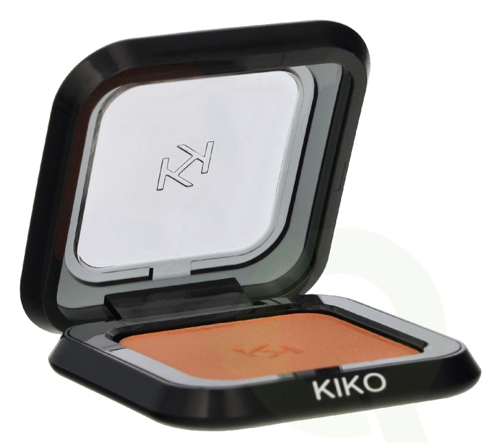Kiko Milano High Pigment Eyeshadow 1.5 g #12 i gruppen HELSE OG SKJØNNHET / Makeup / Øyne og øyebryn / Øyeskygger hos TP E-commerce Nordic AB (D33617)