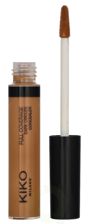 Kiko Milano Full Coverage Dark Circles Concealer 8 ml #11 i gruppen HELSE OG SKJØNNHET / Makeup / Makeup ansikt / Concealer hos TP E-commerce Nordic AB (D33622)