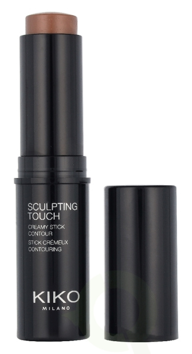 Kiko Milano Sculpting Touch Creamy Stick Contour 10 g #201 i gruppen HELSE OG SKJØNNHET / Makeup / Lepper hos TP E-commerce Nordic AB (D33649)