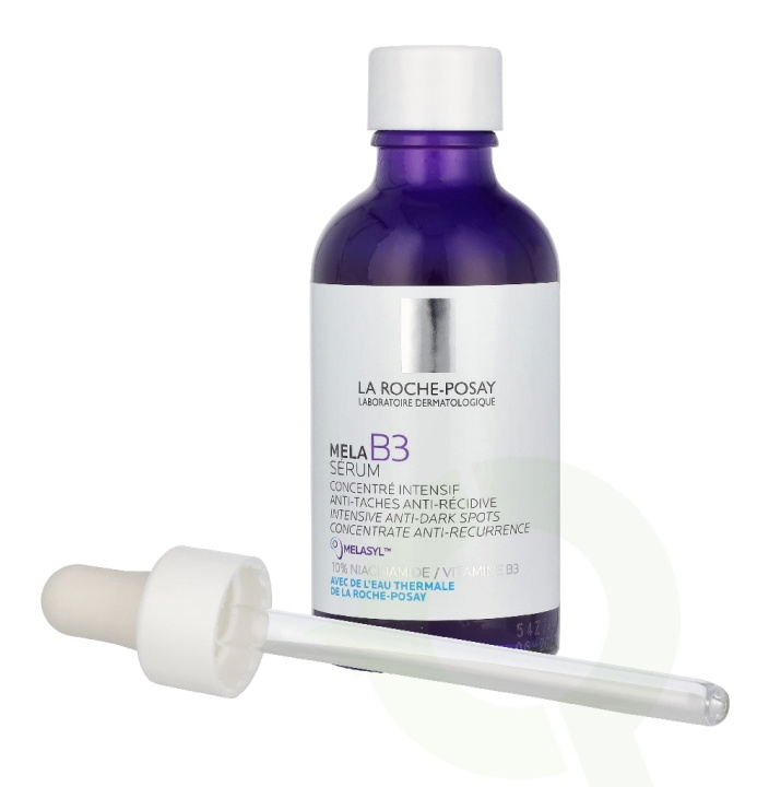 La Roche LRP Mela B3 Intensive Anti-Dark Spot Concentrate 50 ml i gruppen HELSE OG SKJØNNHET / Hudpleie / Ansikt / Hudserum hos TP E-commerce Nordic AB (D33685)