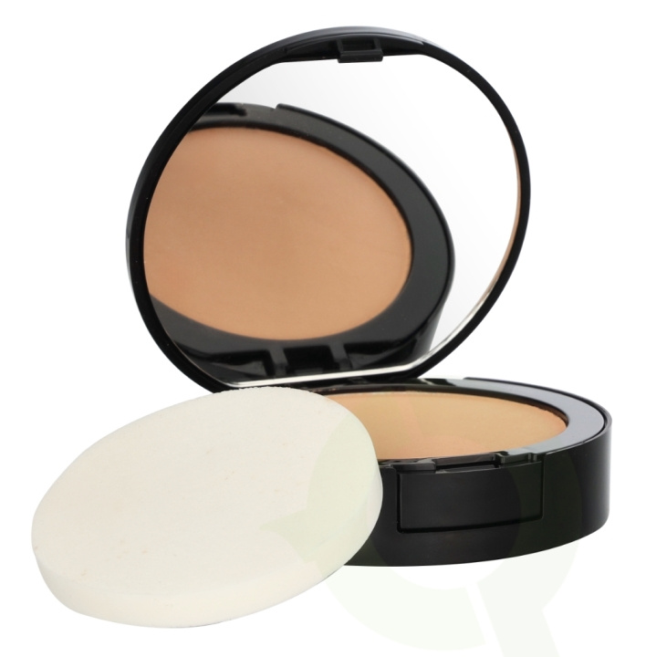 La Roche LRP Toleriane Teint Mineral Compact Powder SPF25 9.5 g #13 Sand Beige i gruppen HELSE OG SKJØNNHET / Makeup / Makeup ansikt / Pudder hos TP E-commerce Nordic AB (D33702)