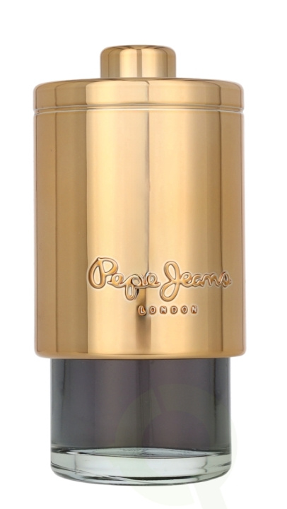 Pepe Jeans So Bold Intense Edp Spray 30 ml i gruppen HELSE OG SKJØNNHET / Duft og parfyme / Parfyme hos TP E-commerce Nordic AB (D33722)