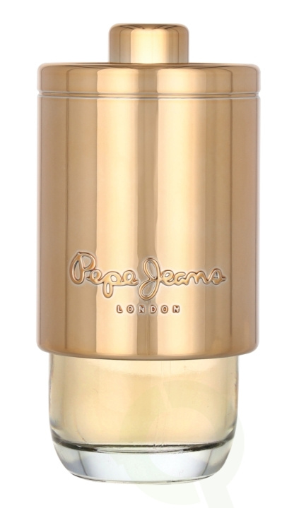 Pepe Jeans Bright Intense Edp Spray 30 ml i gruppen HELSE OG SKJØNNHET / Duft og parfyme / Parfyme hos TP E-commerce Nordic AB (D33725)