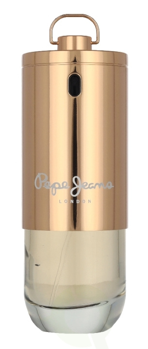 Pepe Jeans Bright Intense Edp Spray 80 ml i gruppen HELSE OG SKJØNNHET / Duft og parfyme / Parfyme hos TP E-commerce Nordic AB (D33727)