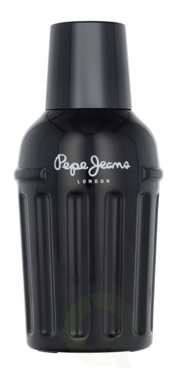 Pepe Jeans Addictive For Him Edp Spray 50 ml i gruppen HELSE OG SKJØNNHET / Duft og parfyme / Parfyme / Parfyme for han hos TP E-commerce Nordic AB (D33728)