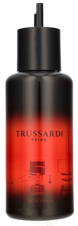 Trussardi Donna Pink Marina Edt Spray 100 ml i gruppen HELSE OG SKJØNNHET / Duft og parfyme / Parfyme hos TP E-commerce Nordic AB (D33736)