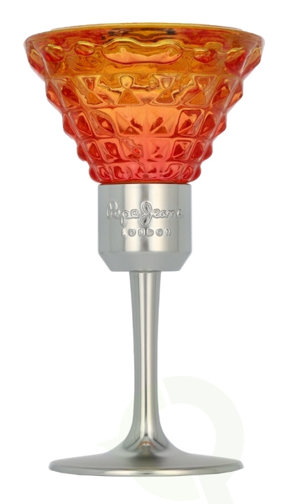 Pepe Jeans Cocktail Edition For Her Edt Spray 30 ml i gruppen HELSE OG SKJØNNHET / Duft og parfyme / Parfyme / Parfyme for henne hos TP E-commerce Nordic AB (D33737)
