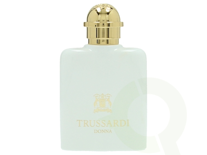 Trussardi Donna Edp Spray 30 ml i gruppen HELSE OG SKJØNNHET / Duft og parfyme / Parfyme hos TP E-commerce Nordic AB (D33738)