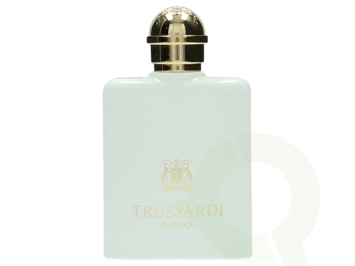 Trussardi Donna Edp Spray 50 ml i gruppen HELSE OG SKJØNNHET / Duft og parfyme / Parfyme hos TP E-commerce Nordic AB (D33739)