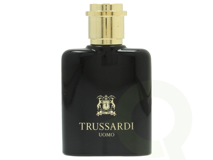 Trussardi Uomo 2011 Edt Spray 30 ml i gruppen HELSE OG SKJØNNHET / Duft og parfyme / Parfyme hos TP E-commerce Nordic AB (D33742)