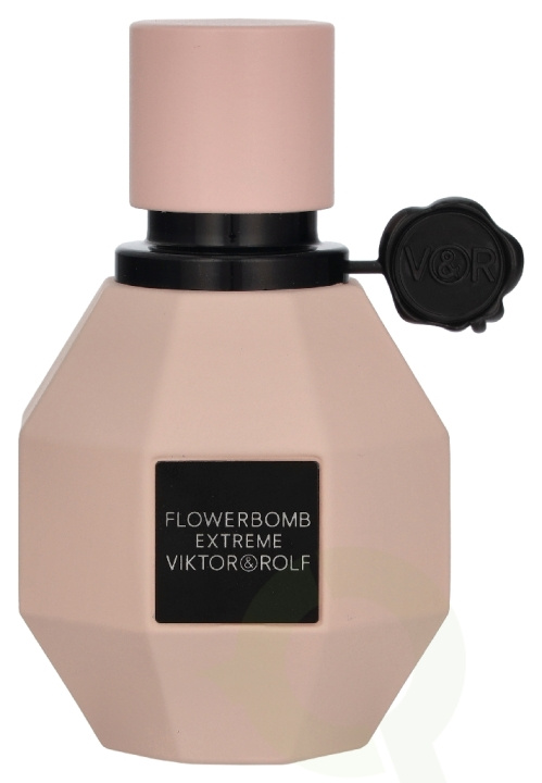 Viktor & Rolf Flowerbomb Extreme Intense Edp Spray 30 ml i gruppen HELSE OG SKJØNNHET / Duft og parfyme / Parfyme hos TP E-commerce Nordic AB (D33750)