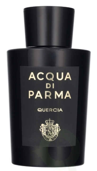 Acqua Di Parma Quercia Edp Spray 180 ml i gruppen HELSE OG SKJØNNHET / Duft og parfyme / Parfyme hos TP E-commerce Nordic AB (D33761)