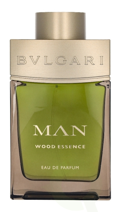 Bvlgari Man Wood Essence Edp Spray 100 ml i gruppen HELSE OG SKJØNNHET / Duft og parfyme / Parfyme / Parfyme for han hos TP E-commerce Nordic AB (D33770)