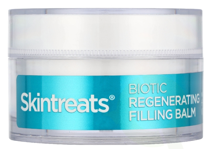 Revox B77 Skintreats Biotic Regenerating Filling Balm 50 ml i gruppen HELSE OG SKJØNNHET / Hudpleie / Ansikt / Dagkrem hos TP E-commerce Nordic AB (D33781)