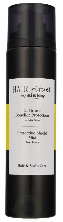 Sisley Hair Rituel Protective Shield Mist 100 ml i gruppen HELSE OG SKJØNNHET / Hår & styling / Hårpleie hos TP E-commerce Nordic AB (D33867)