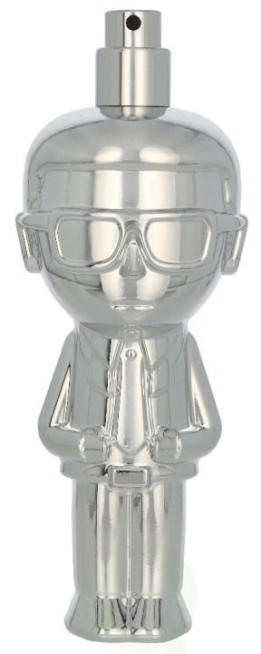 Karl Lagerfeld Ikonik Pour Homme Edp Spray 60 ml i gruppen HELSE OG SKJØNNHET / Duft og parfyme / Parfyme hos TP E-commerce Nordic AB (D33879)