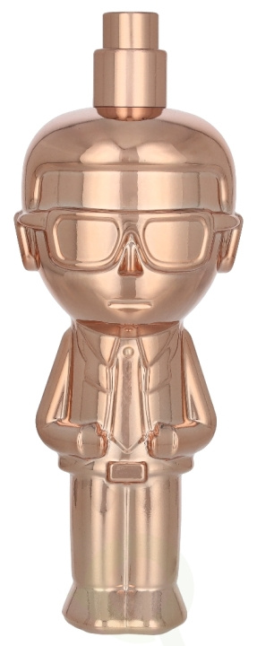 Karl Lagerfeld Ikonik Pour Femme Edp Spray 60 ml i gruppen HELSE OG SKJØNNHET / Duft og parfyme / Parfyme hos TP E-commerce Nordic AB (D33880)