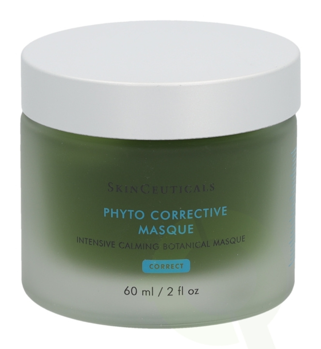 SkinCeuticals Phyto Corrective Masque 60 ml i gruppen HELSE OG SKJØNNHET / Hudpleie / Ansikt / Dagkrem hos TP E-commerce Nordic AB (D33886)