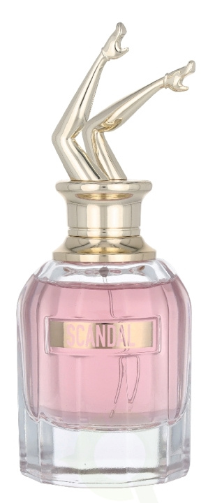 J.P. Gaultier Scandal Edp Spray 50 ml i gruppen HELSE OG SKJØNNHET / Duft og parfyme / Parfyme / Parfyme for henne hos TP E-commerce Nordic AB (D33913)