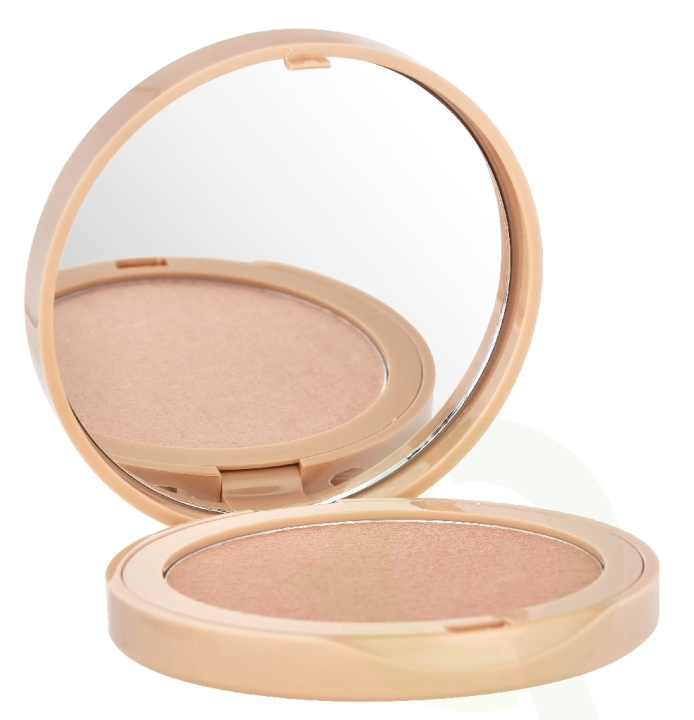 Pupa Milano Pupa Wonder Me Blush 7.5 g #101 Rose Gold i gruppen HELSE OG SKJØNNHET / Makeup / Makeup ansikt / Rouge / Bronzer hos TP E-commerce Nordic AB (D33914)