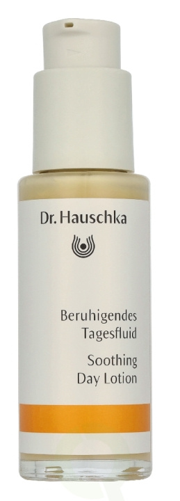 Dr. Hauschka Soothing Day Lotion 50 ml i gruppen HELSE OG SKJØNNHET / Hudpleie / Kroppspleie / Body lotion hos TP E-commerce Nordic AB (D33926)