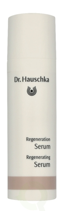 Dr. Hauschka Regenerating Serum 30 ml i gruppen HELSE OG SKJØNNHET / Hudpleie / Ansikt / Hudserum hos TP E-commerce Nordic AB (D33930)