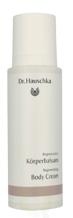 Dr. Hauschka Regenerating Body Cream 150 ml i gruppen HELSE OG SKJØNNHET / Hudpleie / Kroppspleie / Body lotion hos TP E-commerce Nordic AB (D33932)