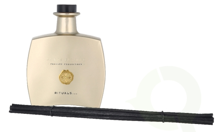 Rituals Private Collection Sweet Jasmine Fragrance Sticks 450 ml i gruppen HELSE OG SKJØNNHET / Duft og parfyme / Andre dufter / Duftspreder hos TP E-commerce Nordic AB (D33938)