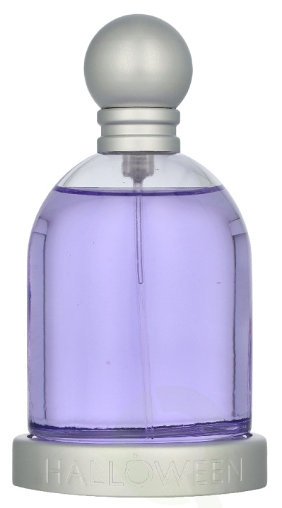 Jesus Del Pozo J. Del Pozo Halloween Woman Edt Spray 100 ml i gruppen HELSE OG SKJØNNHET / Duft og parfyme / Parfyme / Parfyme for henne hos TP E-commerce Nordic AB (D33960)