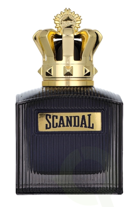 J.P. Gaultier Scandal Intense Edp Spray 100 ml i gruppen HELSE OG SKJØNNHET / Duft og parfyme / Parfyme hos TP E-commerce Nordic AB (D33968)