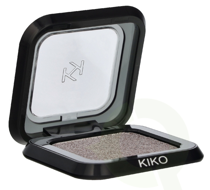 Kiko Milano Glitter Shower Eyeshadow 2 g #07 Snow Queen i gruppen HELSE OG SKJØNNHET / Makeup / Øyne og øyebryn / Øyeskygger hos TP E-commerce Nordic AB (D34000)