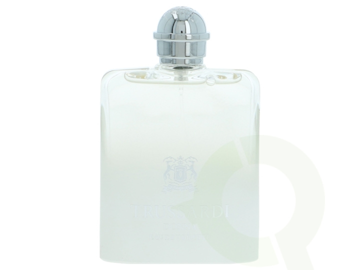 Trussardi Donna White Edt Spray 100 ml i gruppen HELSE OG SKJØNNHET / Duft og parfyme / Parfyme hos TP E-commerce Nordic AB (D34014)