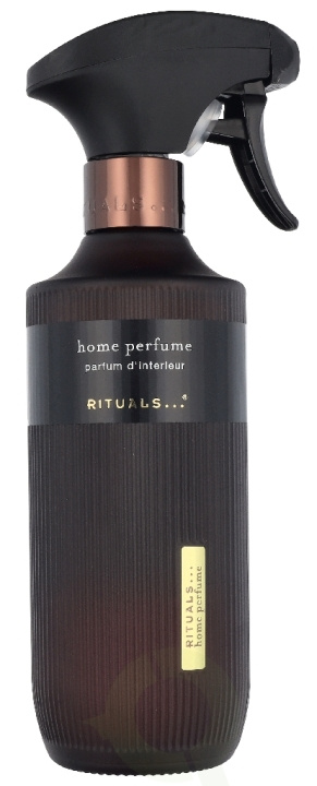Rituals Ayurveda Home Perfume 400 ml i gruppen HELSE OG SKJØNNHET / Duft og parfyme / Andre dufter / Duftspreder hos TP E-commerce Nordic AB (D34024)