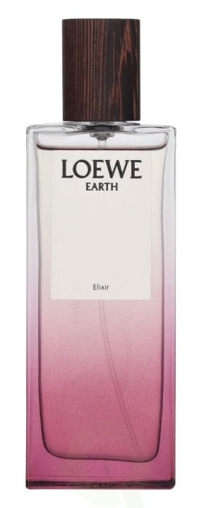 Loewe Earth Elixir Edp Spray 50 ml i gruppen HELSE OG SKJØNNHET / Duft og parfyme / Parfyme / Parfyme for henne hos TP E-commerce Nordic AB (D34039)