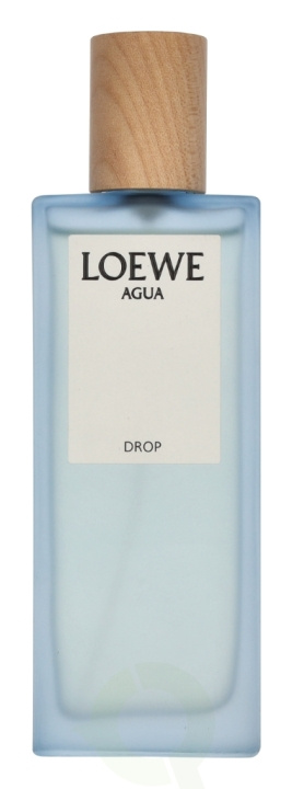 Loewe Agua Drop Edp Spray 50 ml i gruppen HELSE OG SKJØNNHET / Duft og parfyme / Parfyme hos TP E-commerce Nordic AB (D34041)