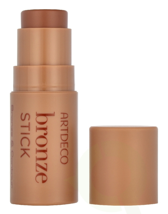 Artdeco Bronze Stick 4.5 g #8 Tan Era i gruppen HELSE OG SKJØNNHET / Makeup / Makeup ansikt / Rouge / Bronzer hos TP E-commerce Nordic AB (D34045)