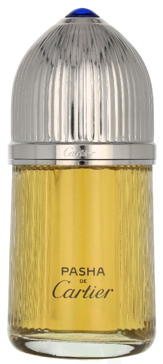 Cartier Pasha De Cartier Edp Spray 100 ml i gruppen HELSE OG SKJØNNHET / Duft og parfyme / Parfyme / Parfyme for henne hos TP E-commerce Nordic AB (D34048)