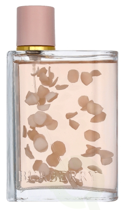 Burberry Her Petals Limited Edition Edp Spray 88 ml i gruppen HELSE OG SKJØNNHET / Duft og parfyme / Parfyme / Parfyme for henne hos TP E-commerce Nordic AB (D34064)