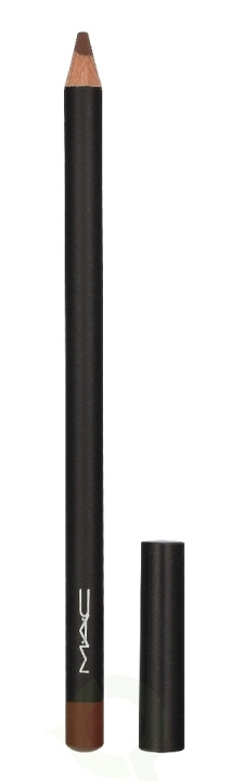 MAC Lip Pencil 1.45 g Cork i gruppen HELSE OG SKJØNNHET / Makeup / Lepper / Leppepenn hos TP E-commerce Nordic AB (D34067)