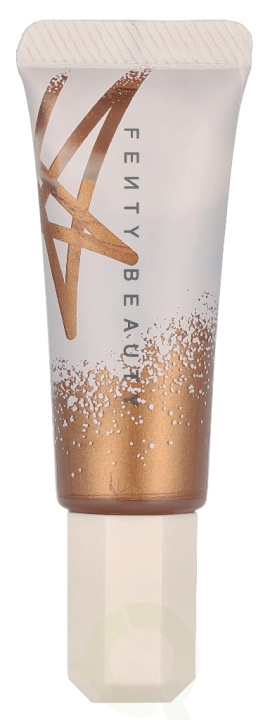 Fenty Beauty Liquid Killawatt Fluid Freestyle Highlighter 15 ml #04 Honey Hawtie i gruppen HELSE OG SKJØNNHET / Makeup / Makeup ansikt / Rouge / Bronzer hos TP E-commerce Nordic AB (D34072)