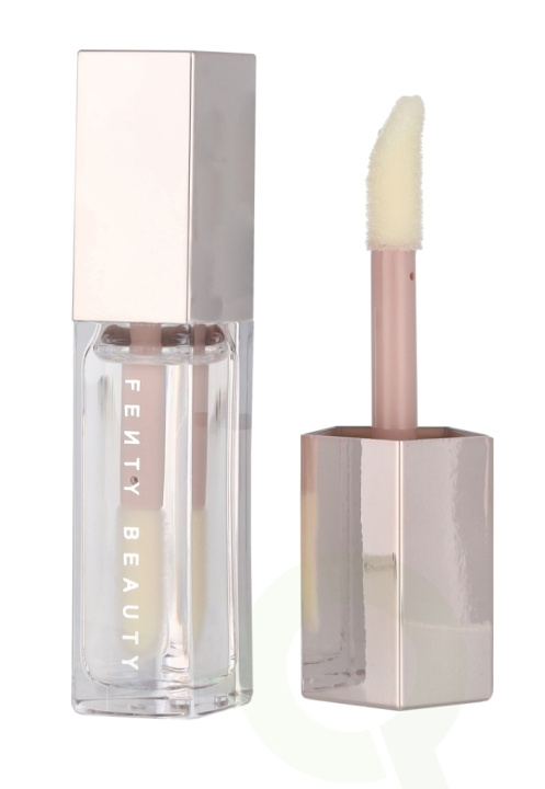 Fenty Beauty Gloss Bomb Universal Lip Luminizer 9 ml #06 Glass Slipper i gruppen HELSE OG SKJØNNHET / Makeup / Lepper hos TP E-commerce Nordic AB (D34074)