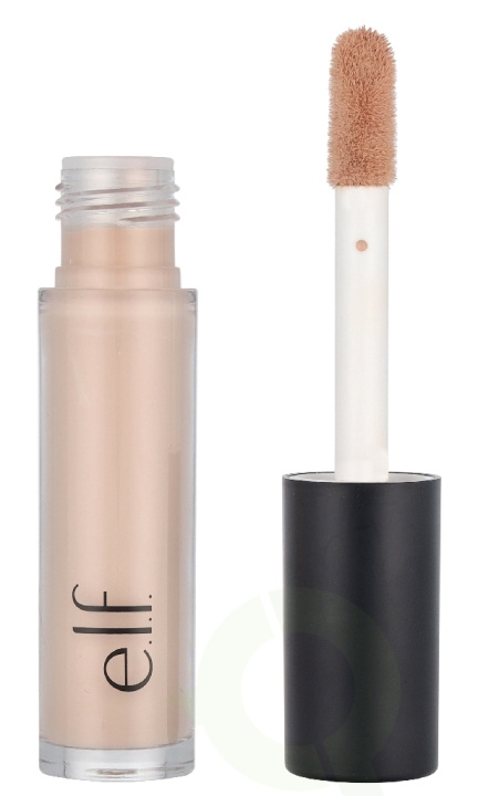 Elf Cosmetics Elf 16HR Camo Concealer 6 ml Light Ivory i gruppen HELSE OG SKJØNNHET / Makeup / Makeup ansikt / Concealer hos TP E-commerce Nordic AB (D34081)