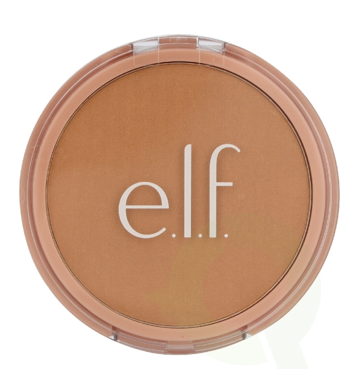 Elf Cosmetics Elf Halo Glow Powder Filter Foundation 10 g Medium Neutral i gruppen HELSE OG SKJØNNHET / Makeup / Makeup ansikt / Foundation hos TP E-commerce Nordic AB (D34091)