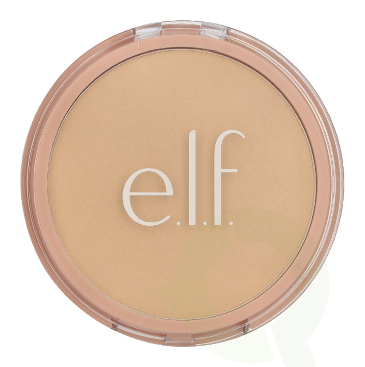 Elf Cosmetics Elf Halo Glow Powder Filter Foundation 10 g Fair Warm i gruppen HELSE OG SKJØNNHET / Makeup / Makeup ansikt / Foundation hos TP E-commerce Nordic AB (D34094)